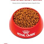 Royal Canin Size Health Nutrition X-Small Puppy Dry Dog Food, 14 lb bag - Image 9