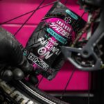Muc Off No Puncture MTB Hassle Tubeless Sealant, 80ml - Tubeless Tyre Sealant for Bicycle Puncture Repair - Durable Bike Tyre Sealant for Mountain Bikes - Image 6