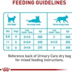 Royal Canin Feline Urinary Care Thin Slices in Gravy Wet Cat Food, 3 oz can, case of 6 - Image 8