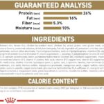 Royal Canin Yorkshire Terrier Adult Dry Dog Food, 2.5 lb bag - Image 6