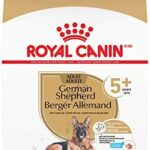 Royal Canin® Breed Health Nutrition German Shepherd Adult 5+ Dry Dog Food, 28 lb