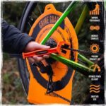 Tru-Tension | Tyre Monkey | Tyre Lever | Bicycle Tools & Accessories - Image 3