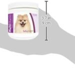 Healthy Breeds Pomeranian Multi-Vitamin Soft Chews 60 Count - Image 2