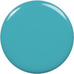 essie salon-quality nail polish, vegan, bright fuchsia pink, Watermelon, 0.46 fl oz - Image 2