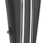 Wahl® Canada Elite Pro™ High Performance Home Hair Cutting Kit, At Home Haircutting, Grooming Kit for Men, Electric Hair Clipper, Certified in Canada, Model 3145, Black, 1 Count (Pack of 1)