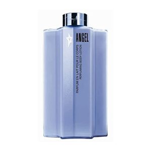 Angel By Thierry Mugler For Women Body Lotion 7 oz