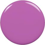 essie Nail Polish, Salon-Quality Bright Purple Nail Polish, Vegan, Play Date, 0.46 fl oz - Image 2