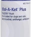 Plus TrizEDTA Flush, 12 oz