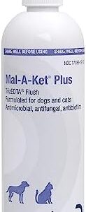 Plus TrizEDTA Flush, 12 oz
