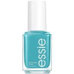 essie salon-quality nail polish, vegan, bright fuchsia pink, Watermelon, 0.46 fl oz