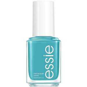 essie salon-quality nail polish, vegan, bright fuchsia pink, Watermelon, 0.46 fl oz