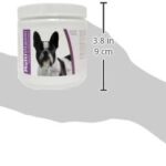 Healthy Breeds French Bulldog Multi-Vitamin Soft Chews 60 Count - Image 3
