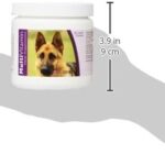 Healthy Breeds German Shepherd Multi-Vitamin Soft Chews 60 Count - Image 3