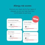 Embark Breed & Health Kit - Dog DNA Test - Discover Breed, Ancestry, Relative Finder, Genetic Health, Traits, Allergy Risk Scores - Image 8