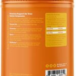 Zesty Paws Turmeric Curcumin for Dogs - for Hip & Joint Mobility Supports Canine Digestive Cardiovascular & Liver Health Coconut Oil for Skin Health with 95% Curcuminoids + BioPerine - 250 Count - Image 6