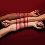 Lancôme L'Absolu Rouge Hydrating Cream Lipstick - Smudge-Resistant & Luminous Finish - Up To 18HR Comfort - Image 3
