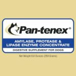 | 10x Digestive Enzymes for Dogs - 8.8 Ounces (250 Grams) - Image 2