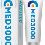 Med3000 Gel for Men - Male Massage Cream, 1.75 Fl Oz