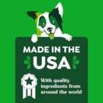 Greenies Supplements Calming Chews for Dogs Chicken Flavor, 7.3 oz. Container of 40 ct. Soft Chews Dog Calming Supplements - Image 14