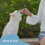 PranaPets Lignans & Melatonin with Biotin Blend Naturally Aids in Relieving Symptoms of Cushing’s in Dogs up to 25 lb | Promote Healthy Balance & Overall Well-Being - Image 8