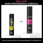 TRESemmé Dry Shampoo Spray, Volumizing – Amplified Volume, Lasting Body & Bounce, No Visible Residue, 7.3 Oz - Image 4