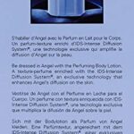 Angel By Thierry Mugler For Women Body Lotion 7 oz - Image 4