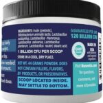 Probiotics for Cats & Dogs : Probiotic Miracle : Bowel & Gut Support : Digestive Health : Stop Diarrhea, Loose Stool - Image 7