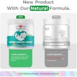 Probiotics for Cats – 4.23oz/120g Powder - Cat Probiotics and Digestive Enzymes, Probiotics Powder, Promotes Healthy Stomach and Digestion - Image 4