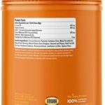 Zesty Paws Turmeric Curcumin for Dogs - for Hip & Joint Mobility Supports Canine Digestive Cardiovascular & Liver Health Coconut Oil for Skin Health with 95% Curcuminoids + BioPerine - 250 Count - Image 5