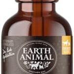 Earth Animal Herbal Remedies | Urinary and Kidney Relief | 2 fl oz
