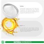Same for Dogs - 90 Soft Chews - S-Adenosyl-L-Methionine - with MCT Oil for Better Absorption - Promotes Brain Health, Liver Support, and Cognitive Function - Image 4