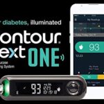 CONTOUR NEXT ONE Blood Glucose Monitoring System All-in-One Kit for Diabetes - Image 10