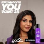 Got 2B Volumaniac Bodifying Hair Mousse, 8 Oz (Pack of 1) - Image 4