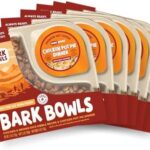 On The Go Dog Food, Chicken Pot Pie Dinner - 7.5 oz Tray (6 Count), Made in The USA with Real Chicken