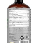 Premium Liquid Glucosamine for Dogs Strength Joint Support, Flexibility, Cartilage & Mobility - Hip and Joint Supplement with Chondroitin, MSM, Collagen & Hyaluronic Acid (32 Oz) - Image 2