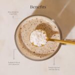 CYMBIOTIKA Nootropic Creamer – MCT Oil, Alpha GPC, L-Theanine – Keto, Vegan, Sugar-Free Coffee Creamer for Focus, Energy & Mental Clarity – Coconut Vanilla Flavor, 30 Servings - Image 2