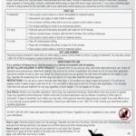 SENTRY Fiproguard for Dogs, Flea and Tick Prevention for Dogs (45-88 Pounds), Includes 6 Month Supply of Topical Flea Treatments - Image 6