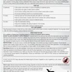 Flea & Tick Squeeze-On for Dogs Upto 22 lbs, 6-PACK - Image 6