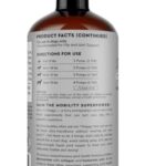 Premium Liquid Glucosamine for Dogs Strength Joint Support, Flexibility, Cartilage & Mobility - Hip and Joint Supplement with Chondroitin, MSM, Collagen & Hyaluronic Acid (32 Oz) - Image 8