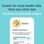 Embark Breed & Health Kit - Dog DNA Test - Discover Breed, Ancestry, Relative Finder, Genetic Health, Traits, Allergy Risk Scores - Image 2
