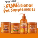 Zesty Paws Dental Bones - Fights Tartar & Plaque - Gum, Teeth & Bone Health - Cinnamon for Dog Breath - Immune, Joint, Gut, Skin & Coat Support - Omega 3 EPA & DHA and Calcium - Small Dogs - 28 ct… - Image 5