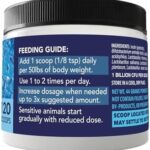 Probiotics for Cats & Dogs : Probiotic Miracle : Bowel & Gut Support : Digestive Health : Stop Diarrhea, Loose Stool - Image 6