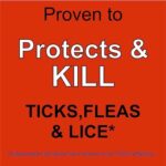Premo Guard Pet Protector Spray - 32 oz - Kills Mites, Fleas, Ticks, & Mosquitoes - for Dogs, Cats, & Home - Natural Plant Based Oils for Control, Prevention & Treatment - Family Safe - Image 5