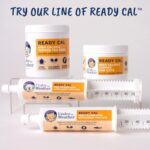 Under the Weather Ready Cal Powder for Dogs | High-Calorie Weight Gainer & Appetite Stimulant | Dog Energy Booster Veterinarian-Approved Pet Supplement with Vitamins & Minerals | Chicken Flavor |12 oz - Image 7