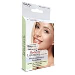 Godefroy Eyebrow Color Lightening Crème, 2 Application Kit, .34 Oz