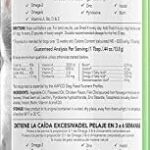 Shed-X Liquid Dog Supplement, 32oz – 100% Natural – Helps Dog Shedding, Fish Oil for Dogs Supports Skin & Coat, Dog Oil for Food with Essential Fatty Acids, Vitamins, and Minerals - Image 8