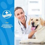 NaturVet Lutein Tear Stain Supplements for Dogs & Cats – Prevents Tear Stains for Dog, Cat Breeds – Includes Oregon Grape Root, Marshmallow Root, Cranberry Extract – 120 Ct. - Image 7