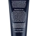 Remineralizing Dog Toothpaste – Vet-Grade, with Nano-Hydroxyapatite, Reverses Early-Stage Decay, Cleans Teeth, Reduces Tartar, Freshens Breath by Arterra Pet Science, Plant-Based, Natural Flavor, 4oz - Image 8