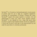 | 10x Digestive Enzymes for Dogs - 8.8 Ounces (250 Grams) - Image 4