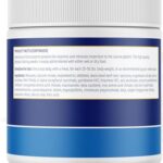 Rx Vitamins Essentials for Dogs - Daily Dog Multivitamin Powder - with Blue Spirulina for Dogs, Kelp Powder, and Milk Thistle for Dogs - Complete Dog Vitamins and Essential Minerals - 8 oz - Image 8